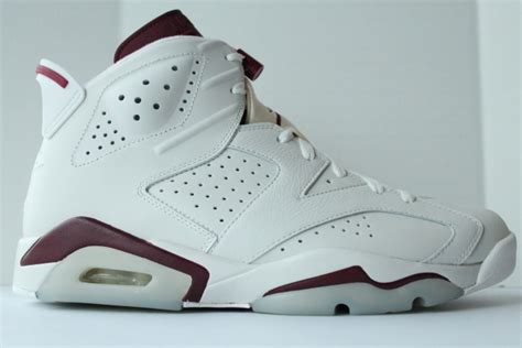 unterschied nike air jordan 6 original und retro|who made the jordan 6.